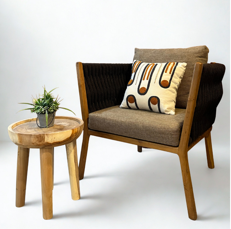 Purnama Pillow