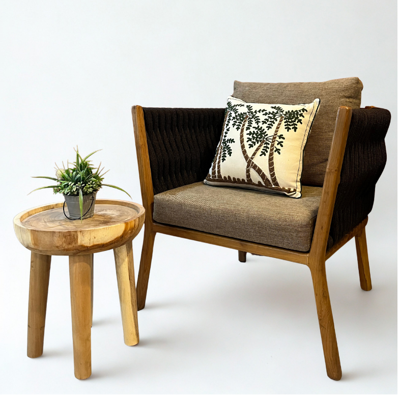 Rimba Pillow