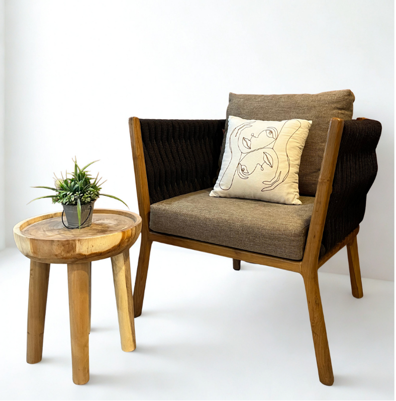 Selatan Pillow