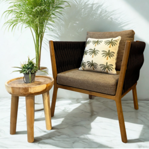Terra Pillow