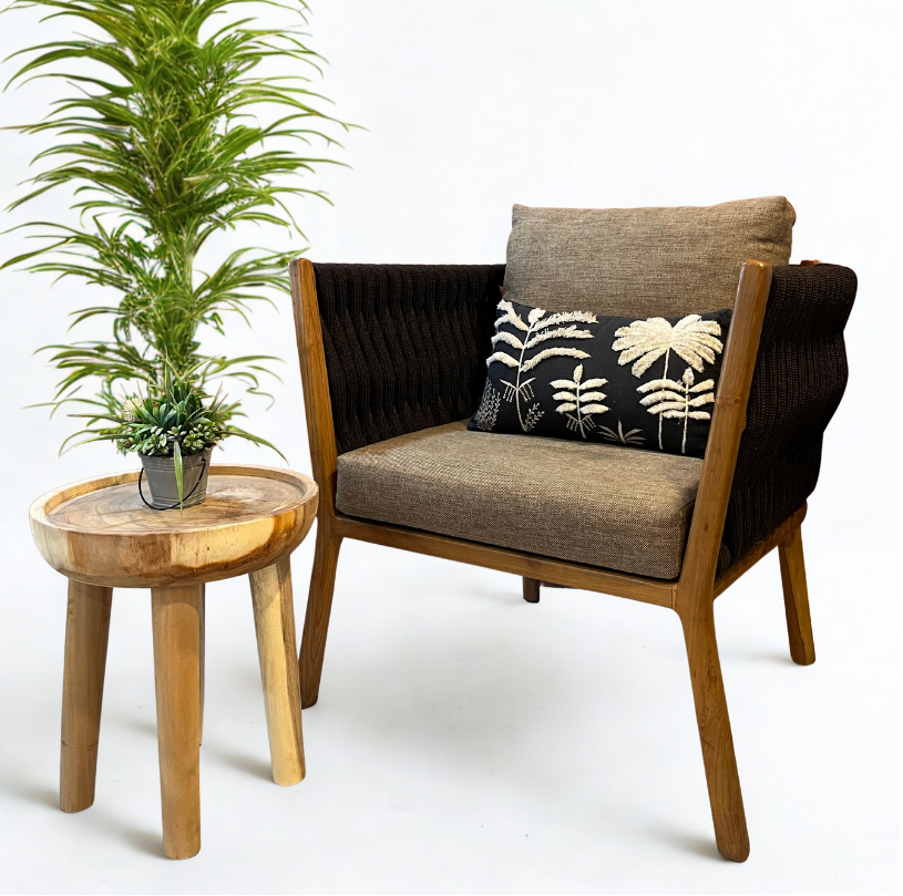 Bumi Pillow