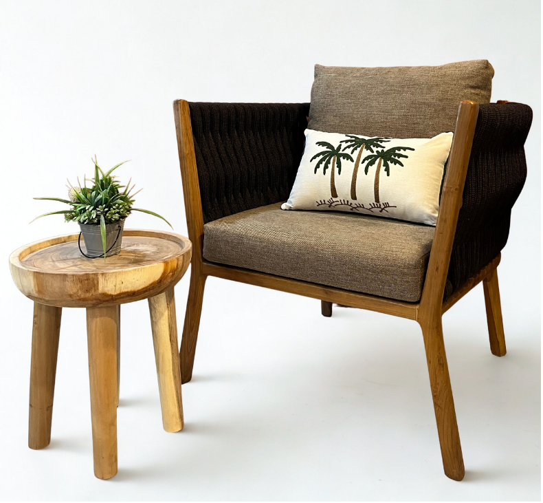 Palmina Pillow