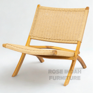 Fold Chair