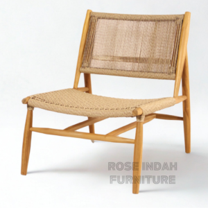 Bubutan Chair