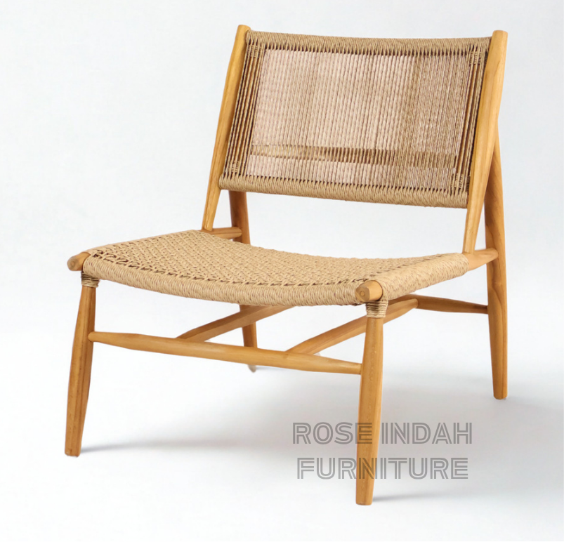 Bubutan Chair