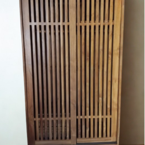 Timber