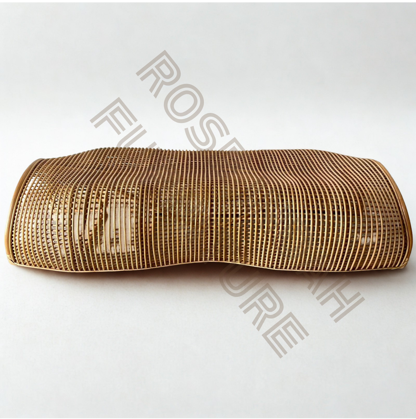 Croco Bench - Gambar 3