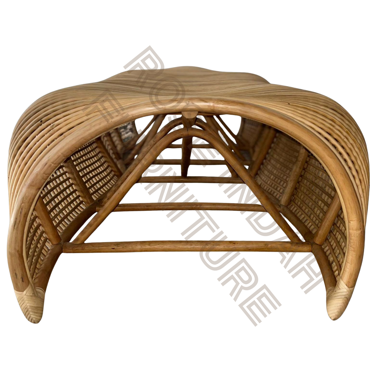 Croco Bench - Gambar 2