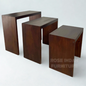 Stacking Desk