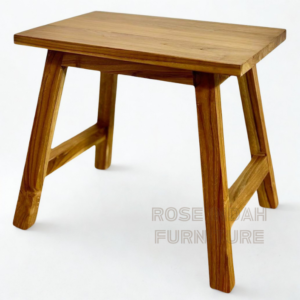 Simpler Stool