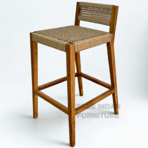 Lula Bar Chair