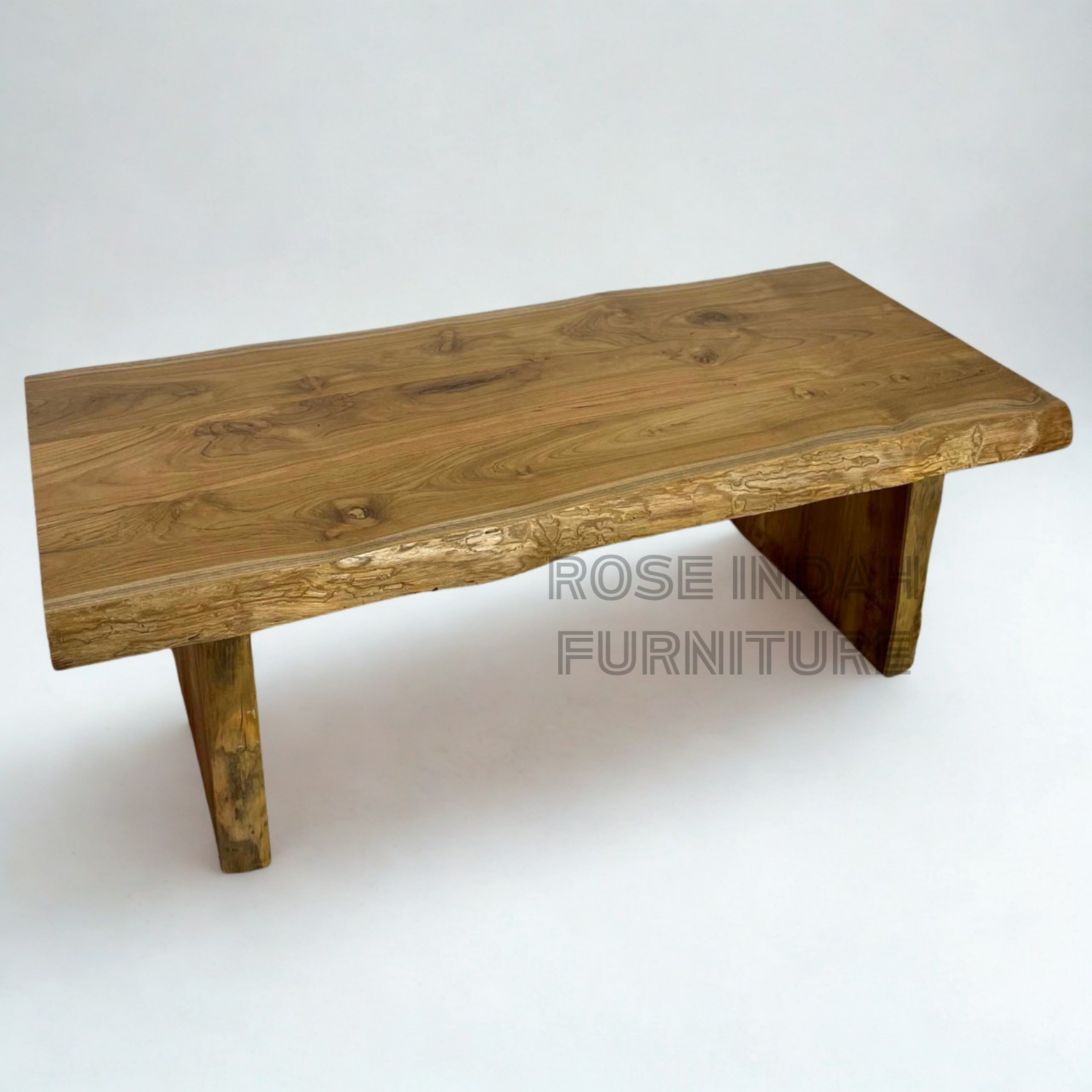 Earthy Coffee Table - Gambar 2
