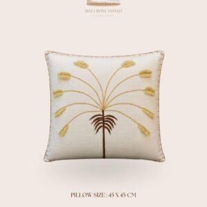 Vanila Pillow