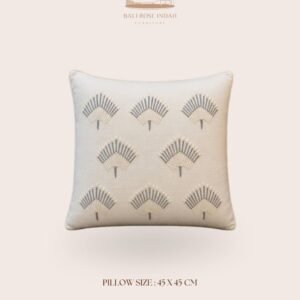 Flores Pillow