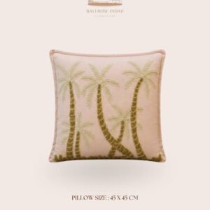 Romansa Pillow