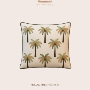 Savikara Pillow