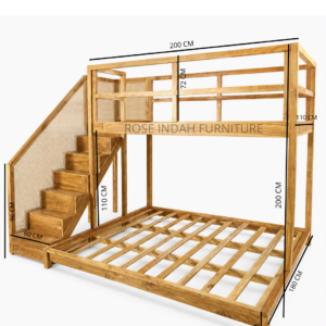 Bunk Beds