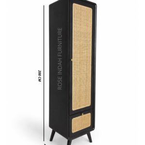 Single Wardrobe