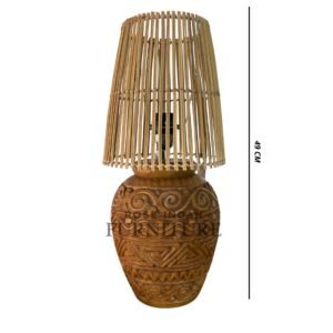 Jasper Lamp