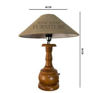 Kendric Lamp