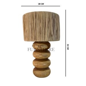 Axel Lamp