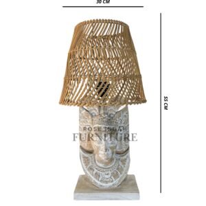 Airus Lamp