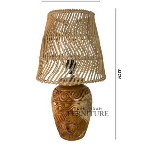 Ford Lamp