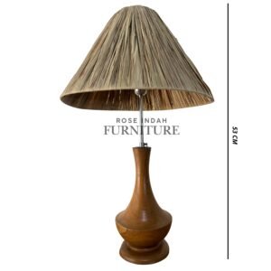 Beau Lamp