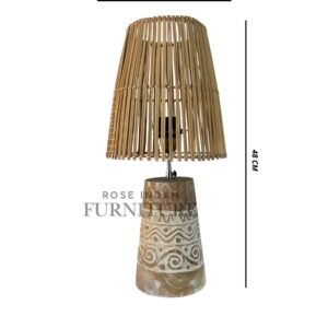 Wilder Lamp